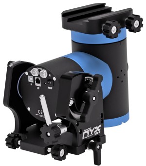 Монтировка Pegasus Astro NYX-101 Harmonic Gear Mount