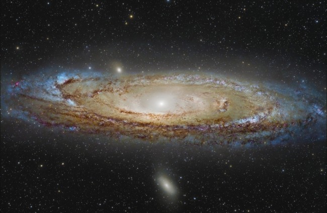 Монтировка Pegasus Astro NYX-101 Harmonic Gear Mount