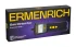Детектор газа Ermenrich NG40, фиолетовый Детектор газа Ermenrich NG40, фиолетовый