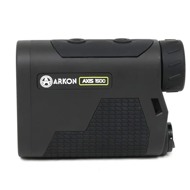 Лазерный дальномер Arkon AXIS 1500 Лазерный дальномер Arkon AXIS 1500