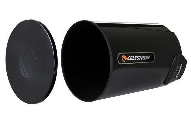 Противоросник Celestron Dew Shield 11"