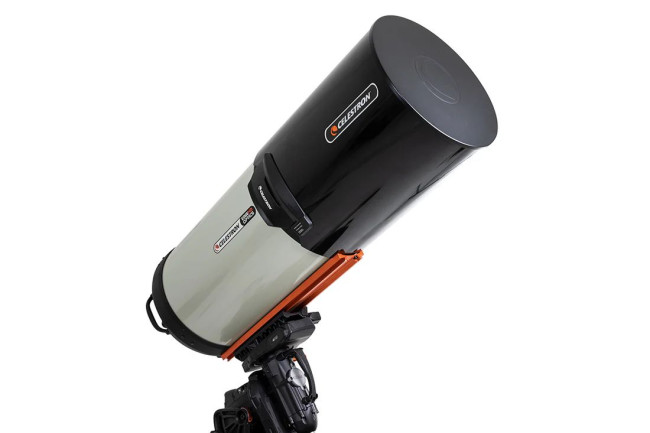 Противоросник Celestron Dew Shield 11"