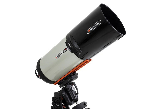 Противоросник Celestron Dew Shield 11"