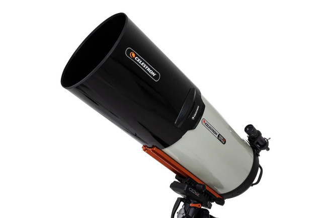 Противоросник Celestron Dew Shield 11"