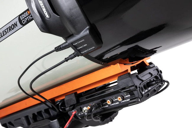 Противоросник Celestron Dew Shield 11"