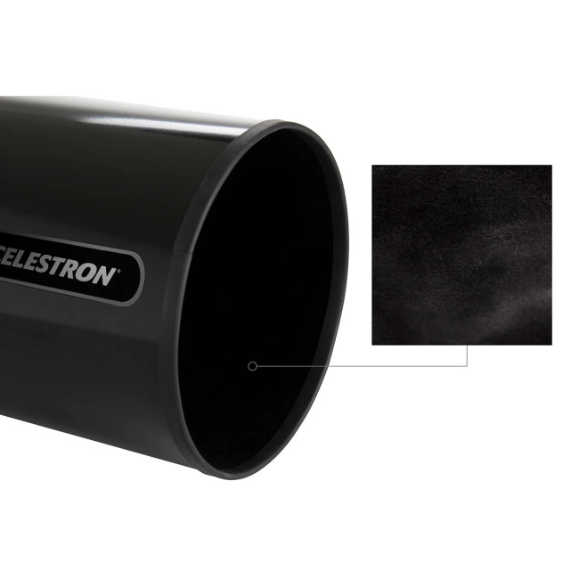 Противоросник Celestron Dew Shield 11" Противоросник Celestron Dew Shield 11"