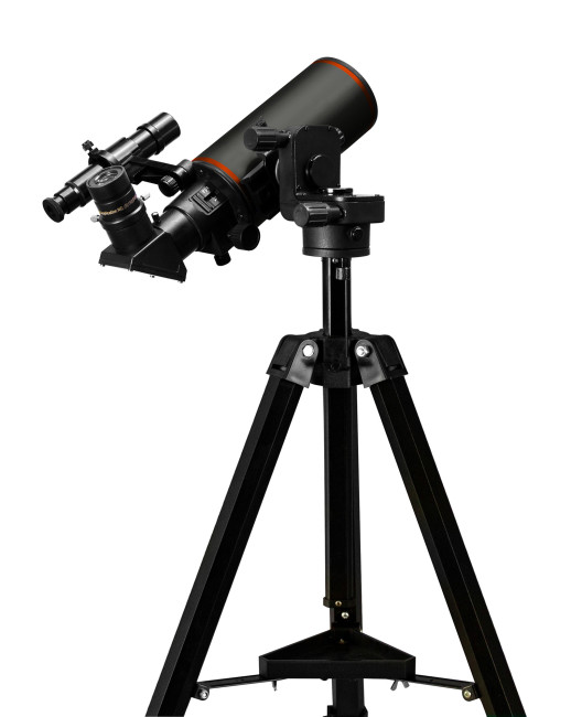 Фототелескоп Levenhuk Kelvin MAK60 mini AZ