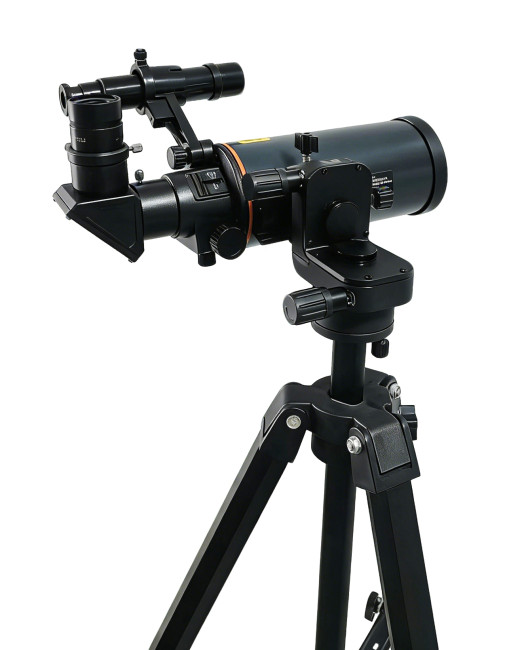 Фототелескоп Levenhuk Kelvin MAK60 mini AZ