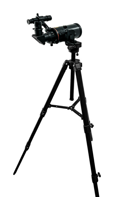 Фототелескоп Levenhuk Kelvin MAK60 mini AZ