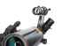 Фототелескоп Levenhuk Kelvin MAK60 mini AZ Фототелескоп Levenhuk Kelvin MAK60 mini AZ