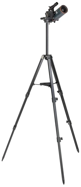 Фототелескоп Levenhuk Kelvin MAK60 mini AZ Фототелескоп Levenhuk Kelvin MAK60 mini AZ