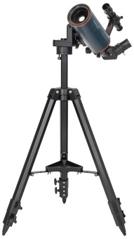 Фототелескоп Levenhuk Kelvin MAK60 mini AZ