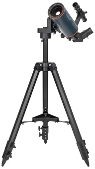 Фототелескоп Levenhuk Kelvin MAK60 mini AZ