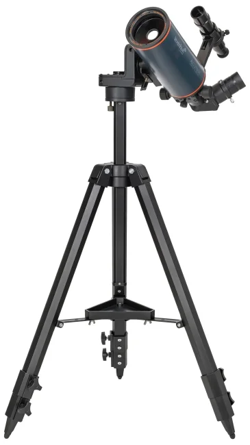 Фототелескоп Levenhuk Kelvin MAK60 mini AZ Фототелескоп Levenhuk Kelvin MAK60 mini AZ