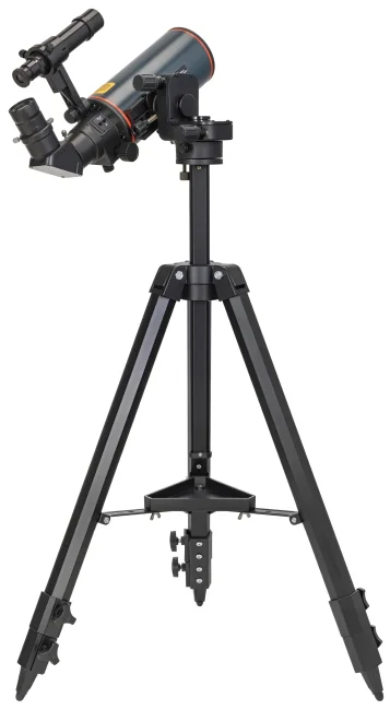 Фототелескоп Levenhuk Kelvin MAK60 mini AZ Фототелескоп Levenhuk Kelvin MAK60 mini AZ