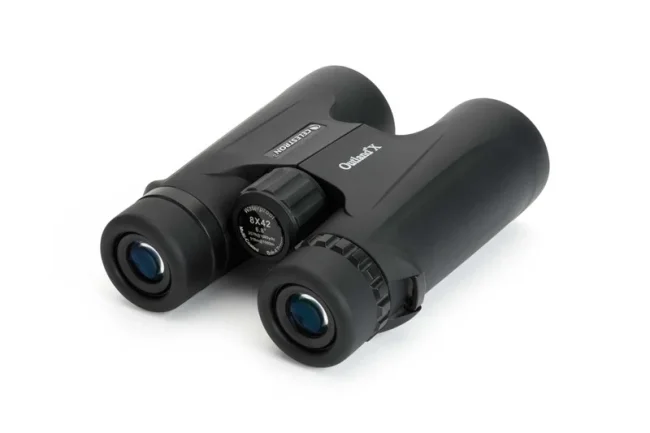 Бинокль Celestron Outland Х 8x42 Бинокль Celestron Outland Х 8x42