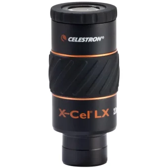 Окуляр Celestron X-Cel LX 2,3 мм, 1,25"