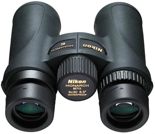 Бинокль Nikon Monarch 7 8x30 Бинокль Nikon Monarch 7 8x30