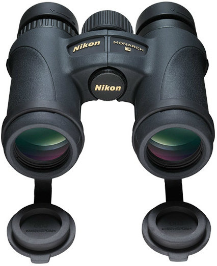 Бинокль Nikon Monarch 7 8x30
