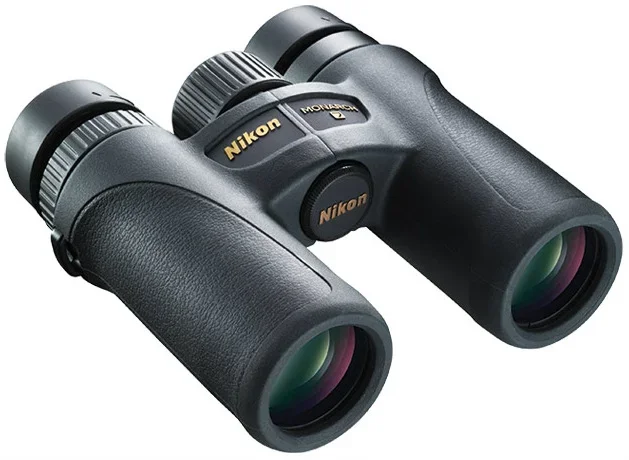 Бинокль Nikon Monarch 7 8x30 Бинокль Nikon Monarch 7 8x30