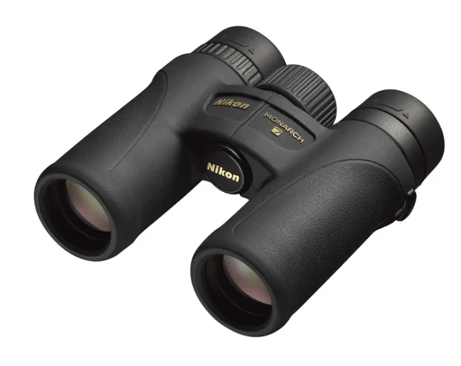 Бинокль Nikon Monarch 7 8x30 Бинокль Nikon Monarch 7 8x30