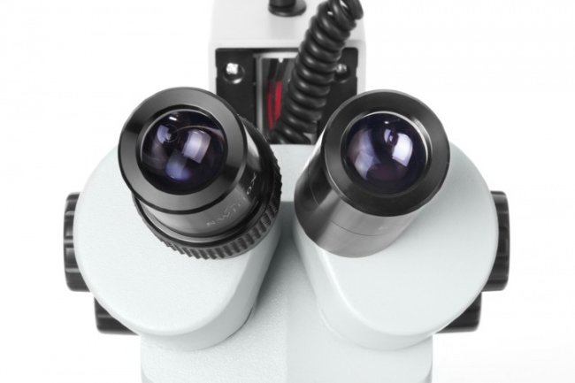 Микроскоп Альтами СМ1/2