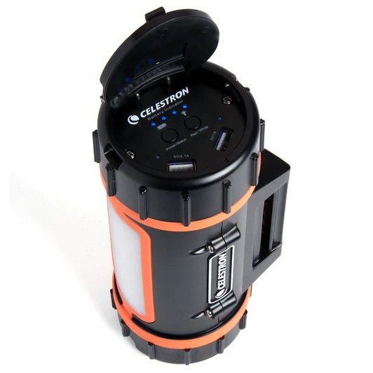 Источник питания Celestron Power Tank Lithium Источник питания Celestron Power Tank Lithium