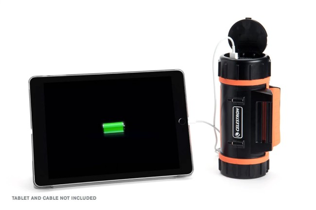 Источник питания Celestron Power Tank Lithium Источник питания Celestron Power Tank Lithium
