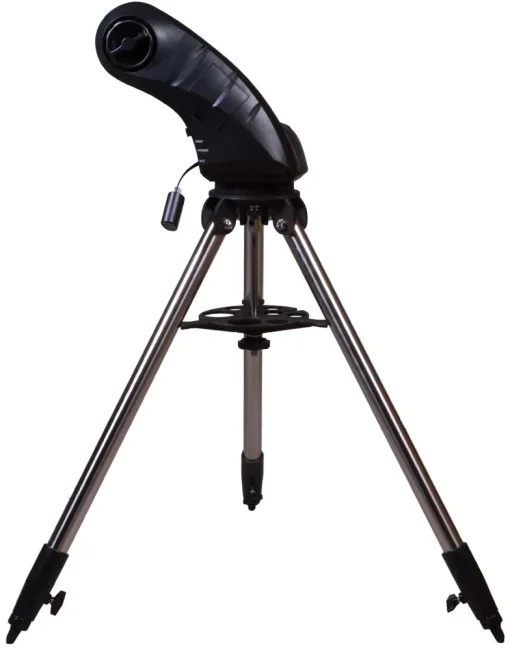 Монтировка Sky-Watcher Star Discovery Wi-Fi AZ SynScan GOTO со стальной треногой