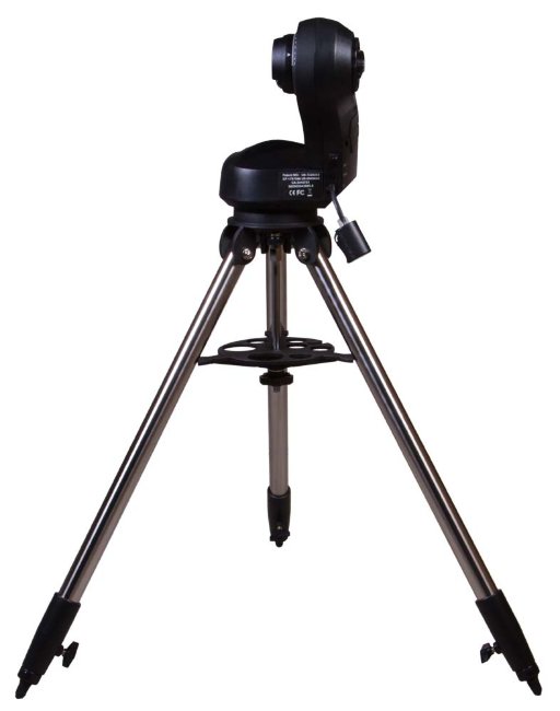 Монтировка Sky-Watcher Star Discovery Wi-Fi AZ SynScan GOTO со стальной треногой