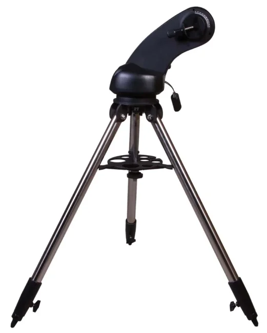 Монтировка Sky-Watcher Star Discovery Wi-Fi AZ SynScan GOTO со стальной треногой