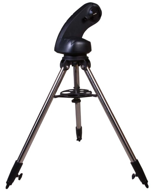 Монтировка Sky-Watcher Star Discovery Wi-Fi AZ SynScan GOTO со стальной треногой