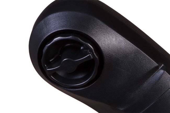 Монтировка Sky-Watcher Star Discovery Wi-Fi AZ SynScan GOTO со стальной треногой