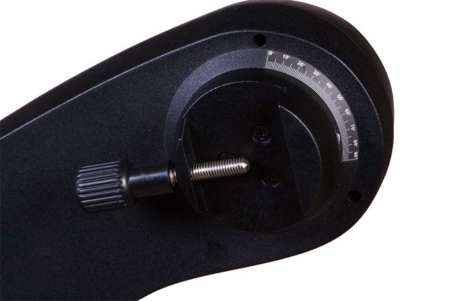 Монтировка Sky-Watcher Star Discovery Wi-Fi AZ SynScan GOTO со стальной треногой