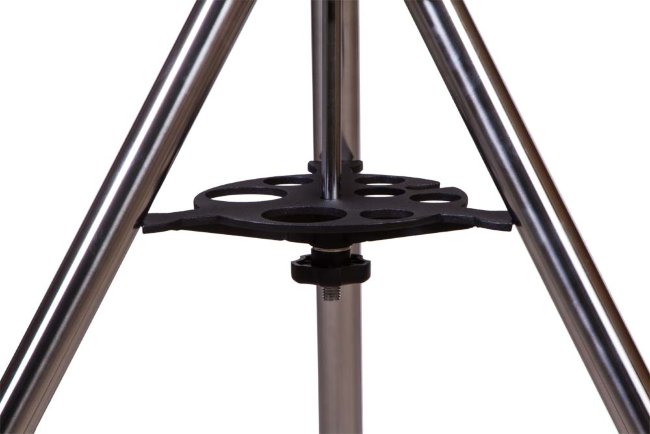 Монтировка Sky-Watcher Star Discovery Wi-Fi AZ SynScan GOTO со стальной треногой