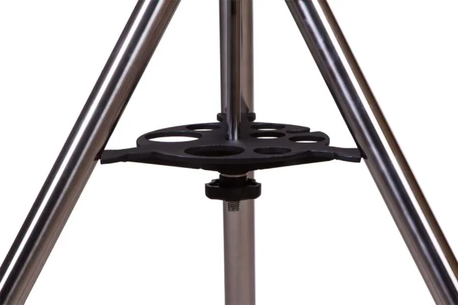 Монтировка Sky-Watcher Star Discovery Wi-Fi AZ SynScan GOTO со стальной треногой
