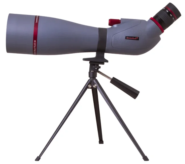 Зрительная труба Levenhuk Blaze PLUS 90 Зрительная труба Levenhuk Blaze PLUS 90