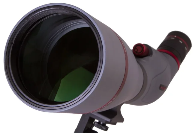 Зрительная труба Levenhuk Blaze PLUS 90 Зрительная труба Levenhuk Blaze PLUS 90