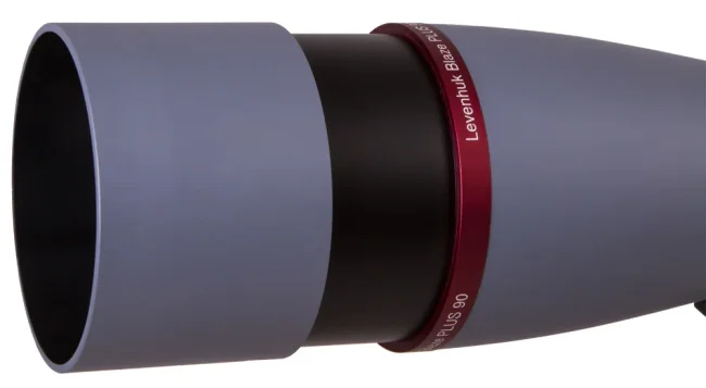Зрительная труба Levenhuk Blaze PLUS 90 Зрительная труба Levenhuk Blaze PLUS 90