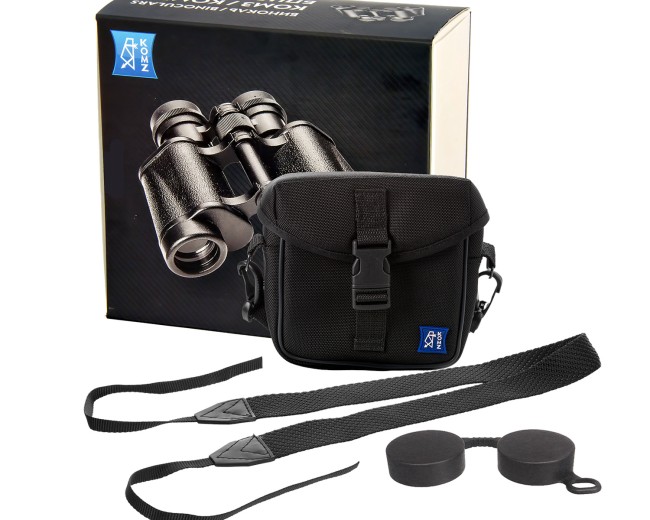 Бинокль КОМЗ БПЦс 8х30 рубин с сеткой Бинокль КОМЗ БПЦс 8х30 рубин с сеткой