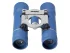 Бинокль Veber Sport new БН 10x25 синий/серебристый