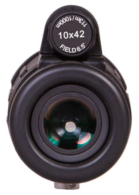 Монокуляр Levenhuk Atom 10x42 Монокуляр Levenhuk Atom 10x42