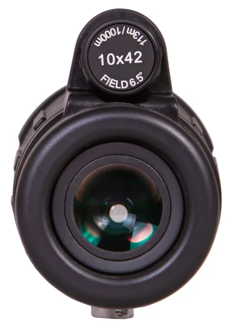 Монокуляр Levenhuk Atom 10x42 Монокуляр Levenhuk Atom 10x42