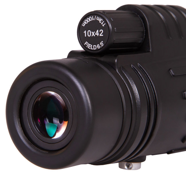 Монокуляр Levenhuk Atom 10x42 Монокуляр Levenhuk Atom 10x42
