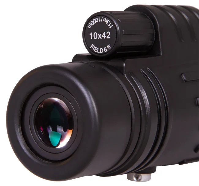 Монокуляр Levenhuk Atom 10x42 Монокуляр Levenhuk Atom 10x42