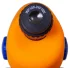 Микроскоп Bresser Junior 40–640x с набором для опытов, в кейсе