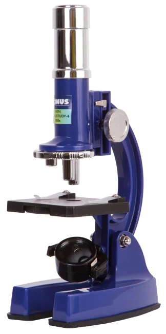Микроскоп Konus Konustudy-4 900x Микроскоп Konus Konustudy-4 900x
