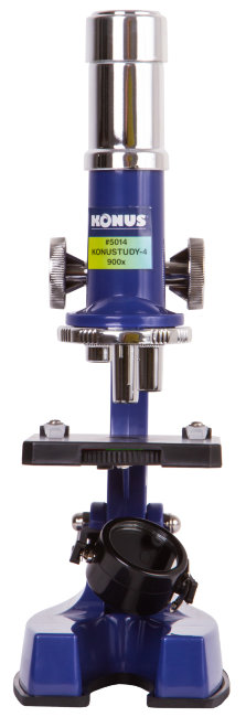 Микроскоп Konus Konustudy-4 900x Микроскоп Konus Konustudy-4 900x