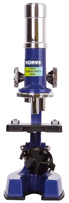 Микроскоп Konus Konustudy-4 900x Микроскоп Konus Konustudy-4 900x