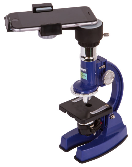 Микроскоп Konus Konustudy-4 900x Микроскоп Konus Konustudy-4 900x